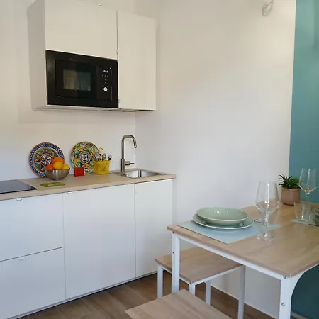 Esse & Emme Apartamento Palermo