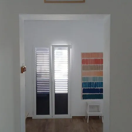 Esse&emme Apartamento Palermo