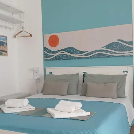 Apartamento Esse&emme Palermo