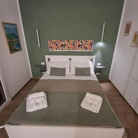 Esse&emme Apartment