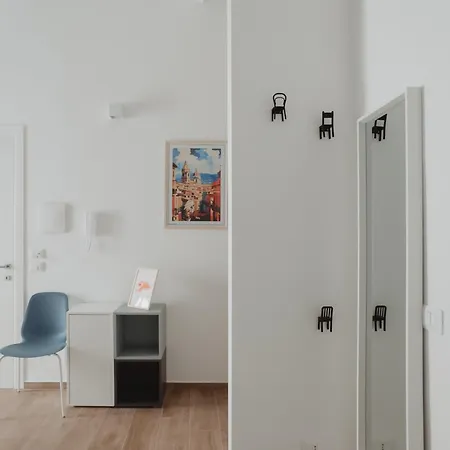 Esse&emme Apartment Palermo
