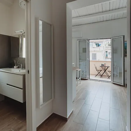 Esse&emme Apartment