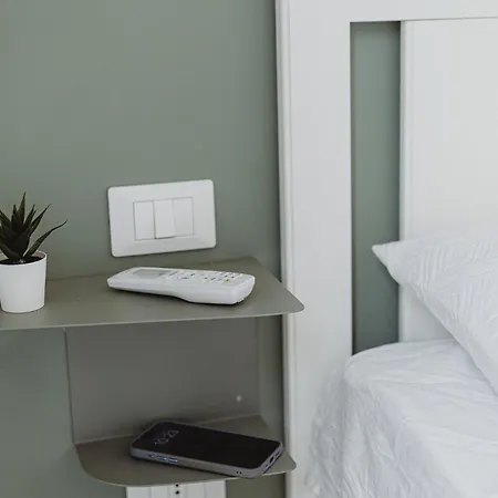 Esse&emme Apartment