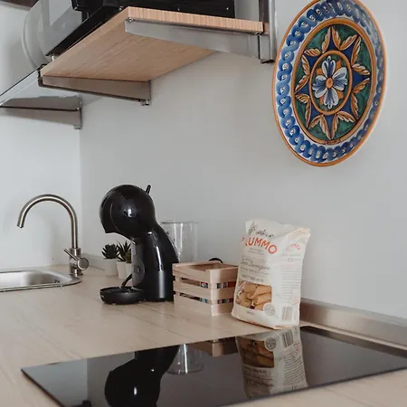 Esse&emme Apartment