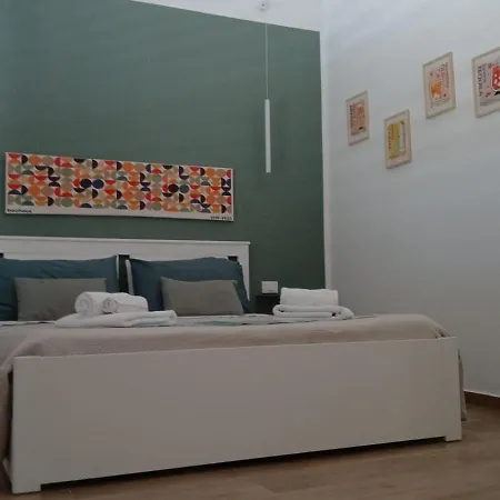 Apartment Esse&emme