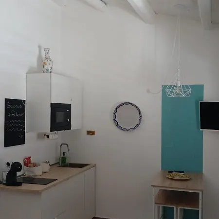 Esse&emme Apartment