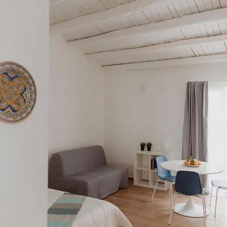 Esse&emme Apartment *