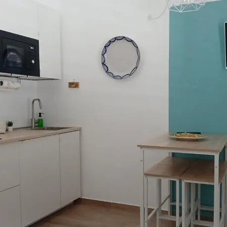 Esse&emme Apartment Palermo