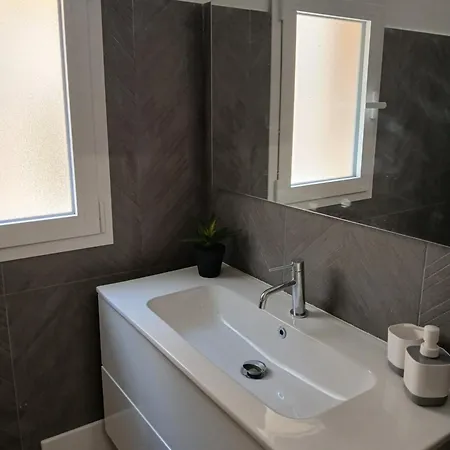 Daire Esse & Emme Palermo