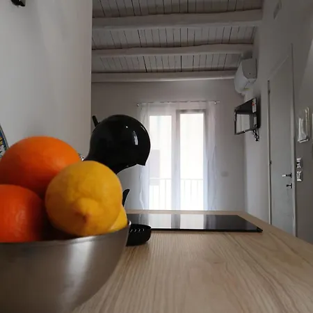 Esse & Emme Daire Palermo