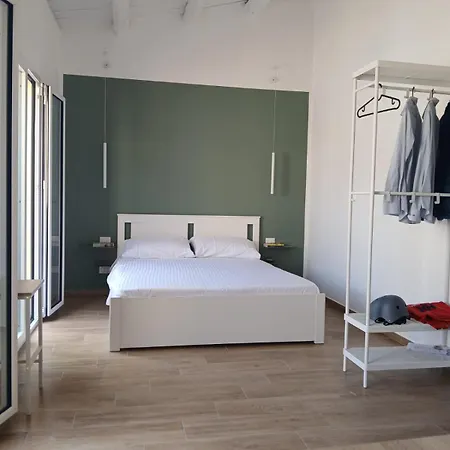 Esse & Emme Appartement Palerme